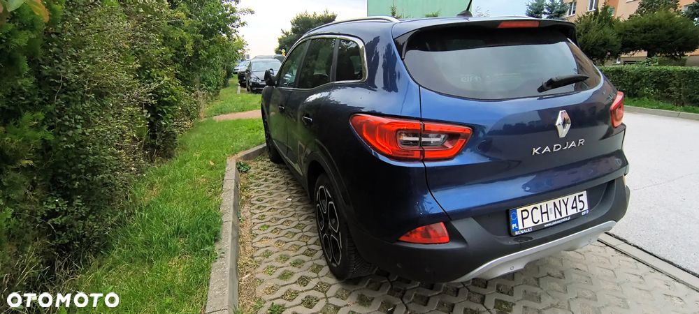 Renault Kadjar 1.2 Energy TCe S-Edition - 3