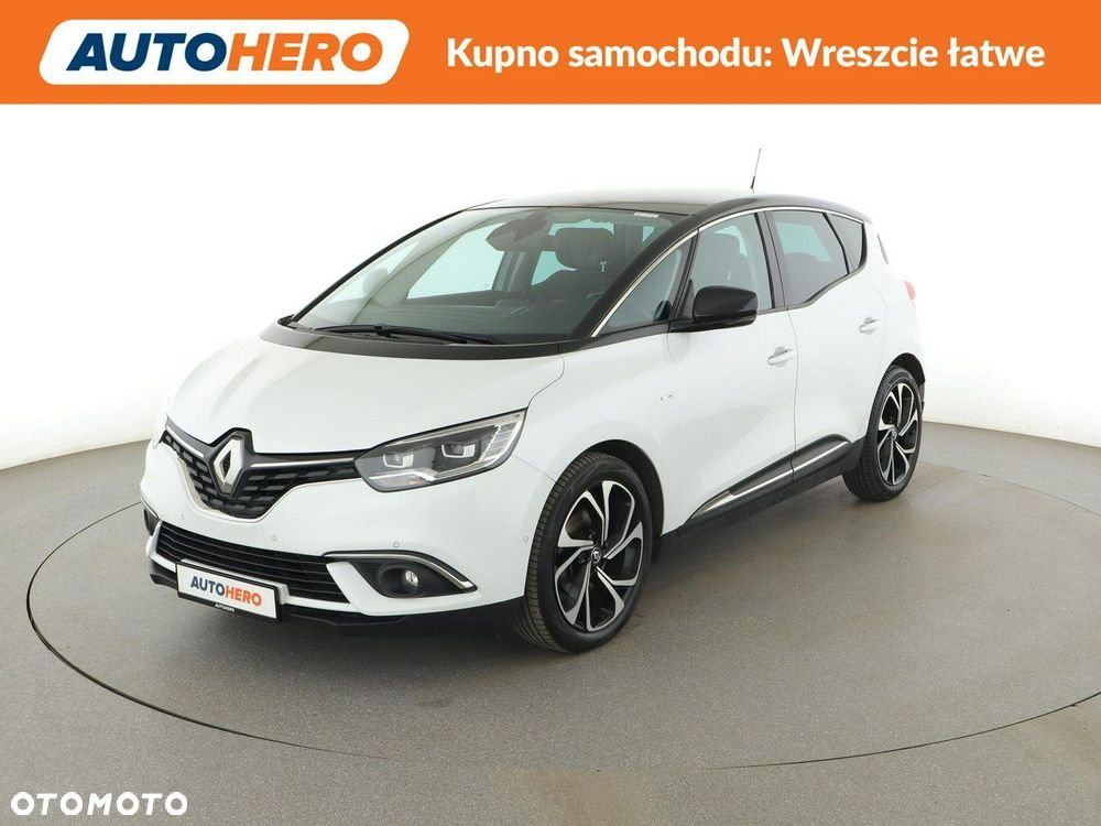 Renault Scenic 1.6 dCi Intens - 1