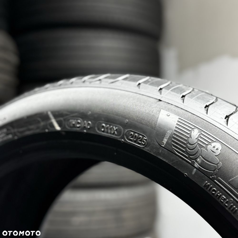 235/45 r20 nowe Michelin Primacy 4 opony letnie - 10