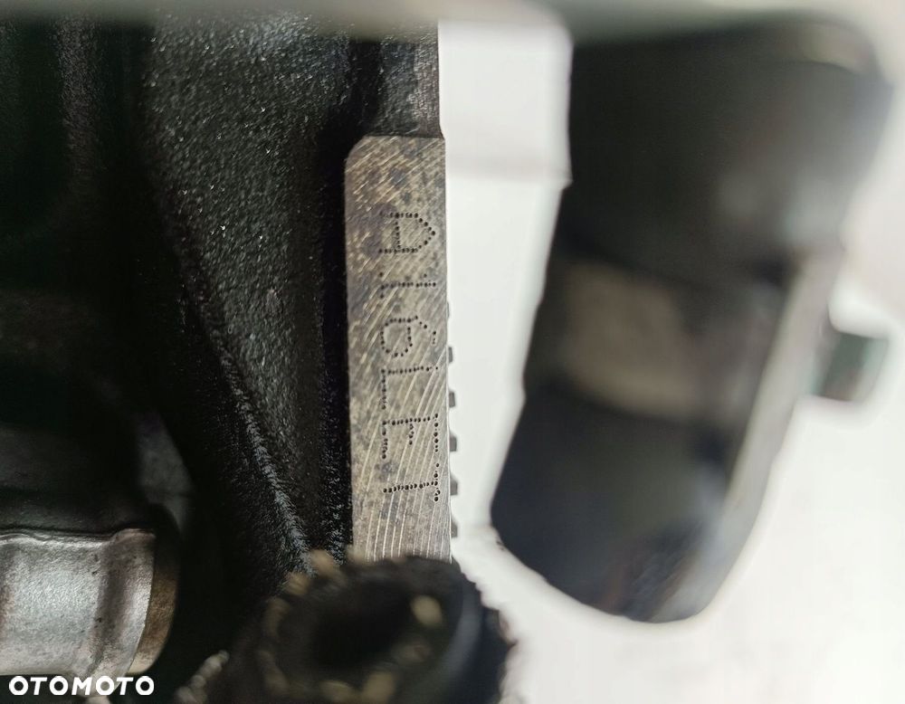 SILNIK KOMPLETNY OPEL ASTRA J INSIGNI A 1.6 T A16LET - 3