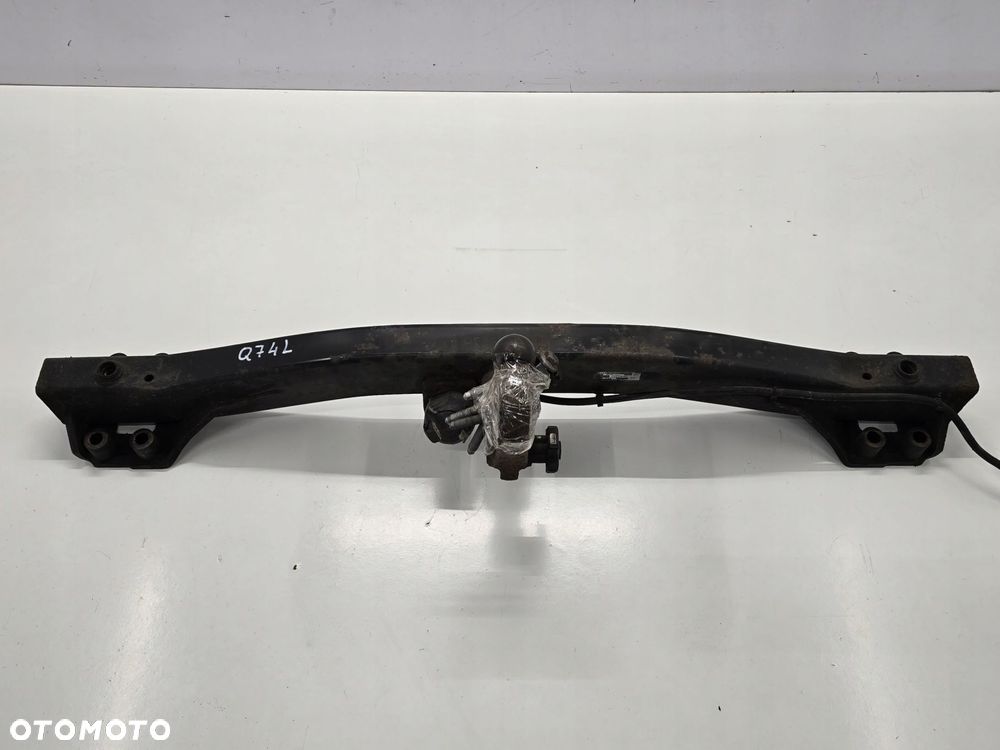 AUDI Q7 4L 07R HAK HOLOWNICZY KULA WESTFALIA 4L0803921K 305297 - 1