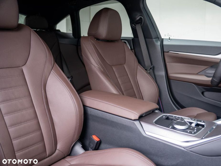 BMW Seria 4 430i xDrive M Sport - 8