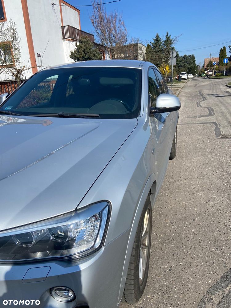 BMW X4 xDrive28i - 5