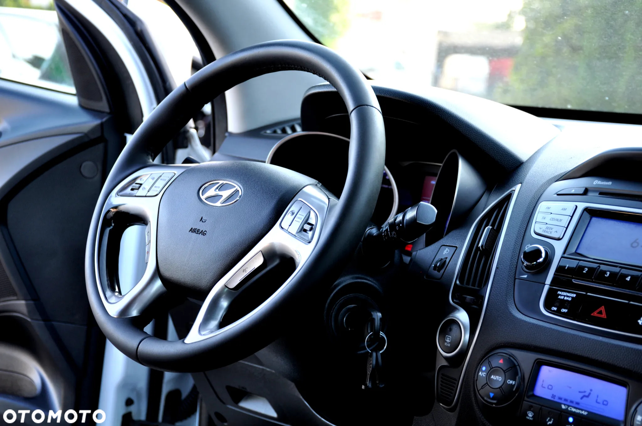 Hyundai ix35 2.0 4WD Style - 25