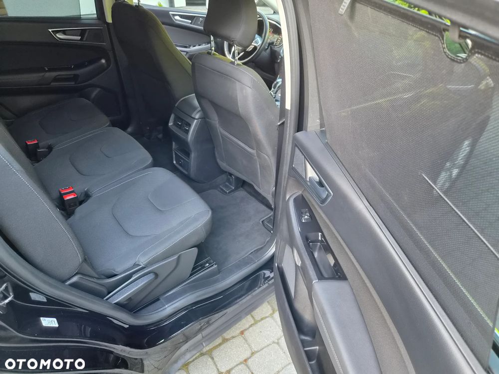Ford S-Max 2.0 TDCi Titanium PowerShift - 14