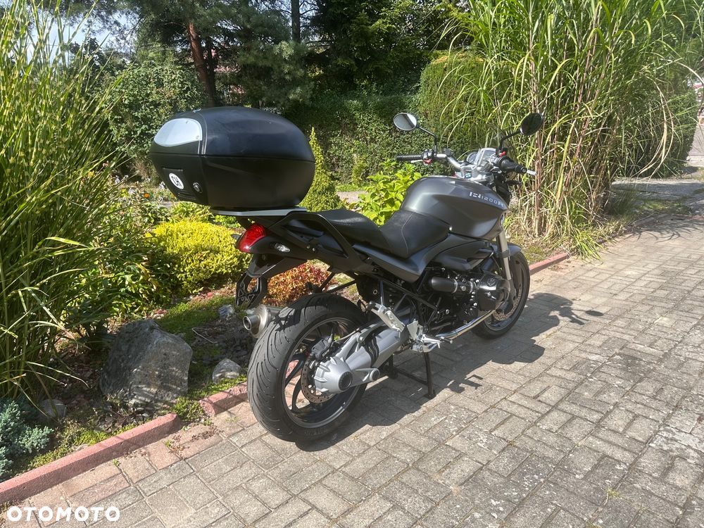 BMW R - 3