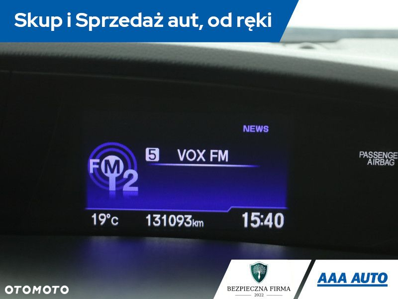 Honda Civic - 14