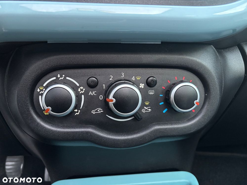 Renault Twingo SCe 70 Zen - 9