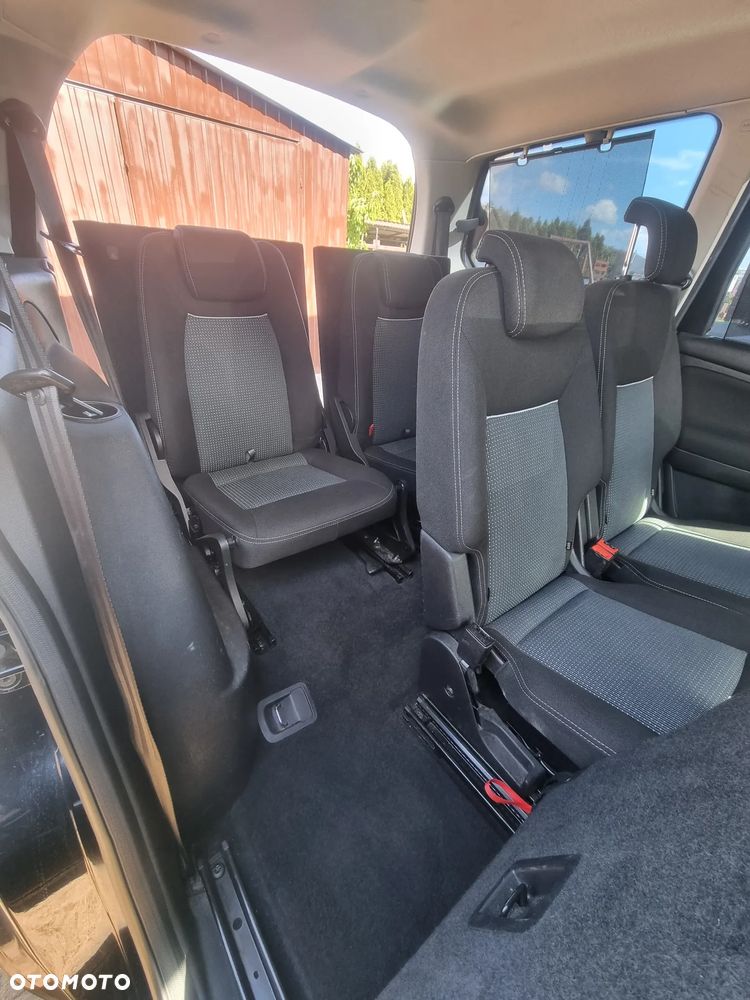 Ford Galaxy 1.6 TDCi DPF Start-Stop Titanium - 13