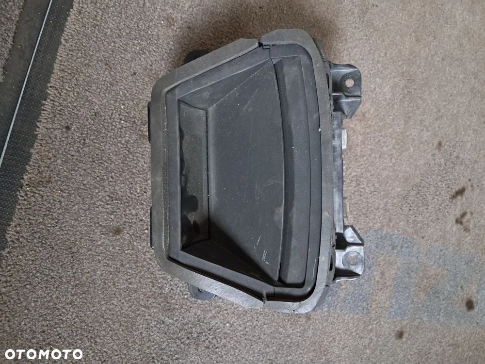 Wyświetlacz HEAD UP HUD Mini Clubman 9335243 0263702020