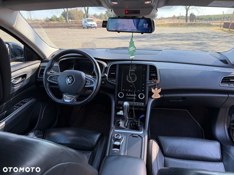Renault Talisman 1.6 Energy dCi Initiale Paris EDC - 4