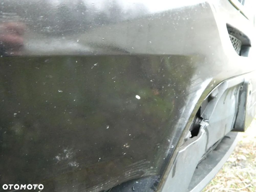 Bmw X3 F25 xDrive 2.0d 475/9 maska zderzak drzwi - 22