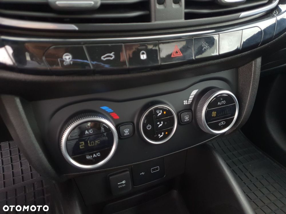 Fiat Tipo 1.0 T3 City Life - 17