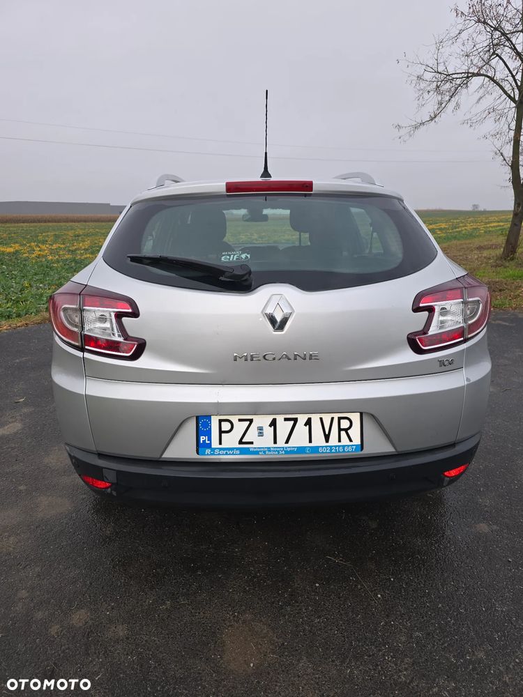 Renault Megane - 5