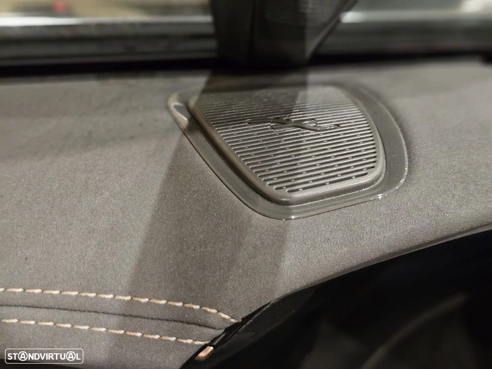 Mercedes-Benz EQE 350 Edition Electric Art - 38