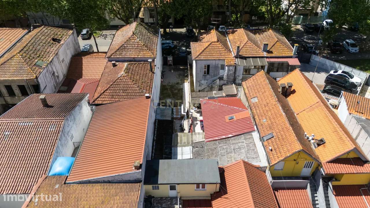Oportunidade Única de Investimento: Terreno em Matosinhos Sul, com PIP - Grande imagem: 2/29