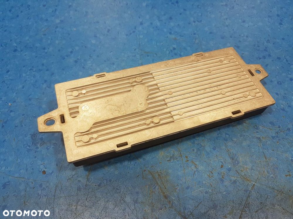 BMW E65 STEROWNIK MODUŁ DYNAMIC DRIVE 6760075 - 3