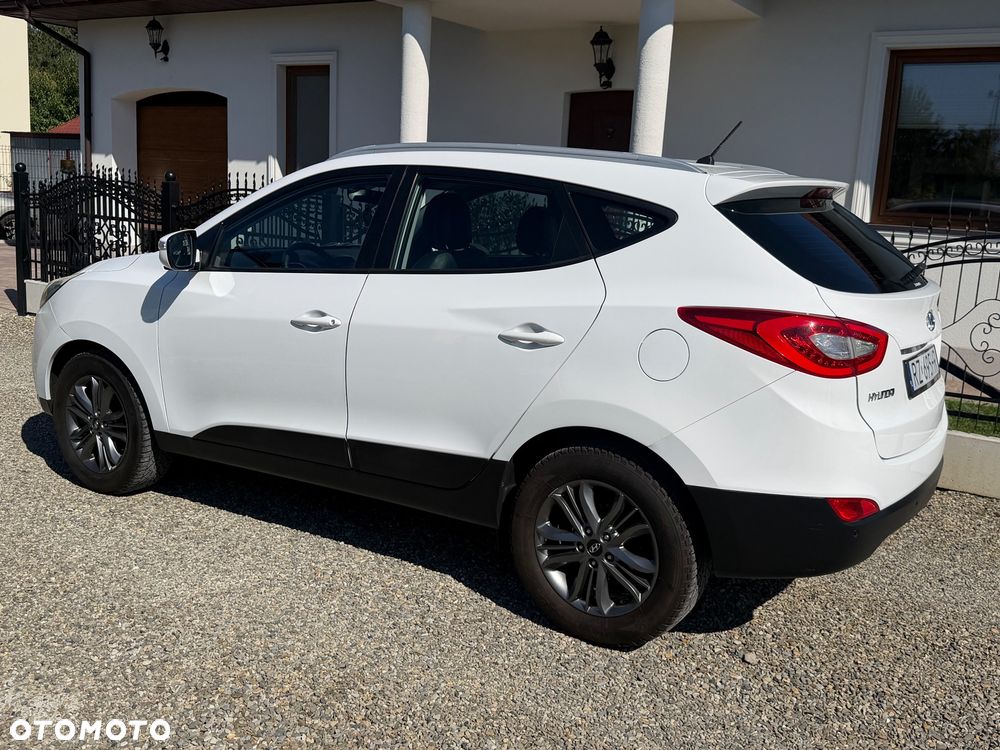 Hyundai ix35 - 5