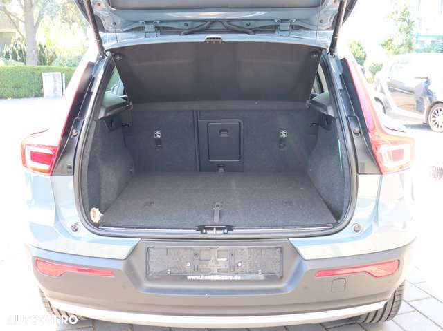 Volvo XC 40 - 5