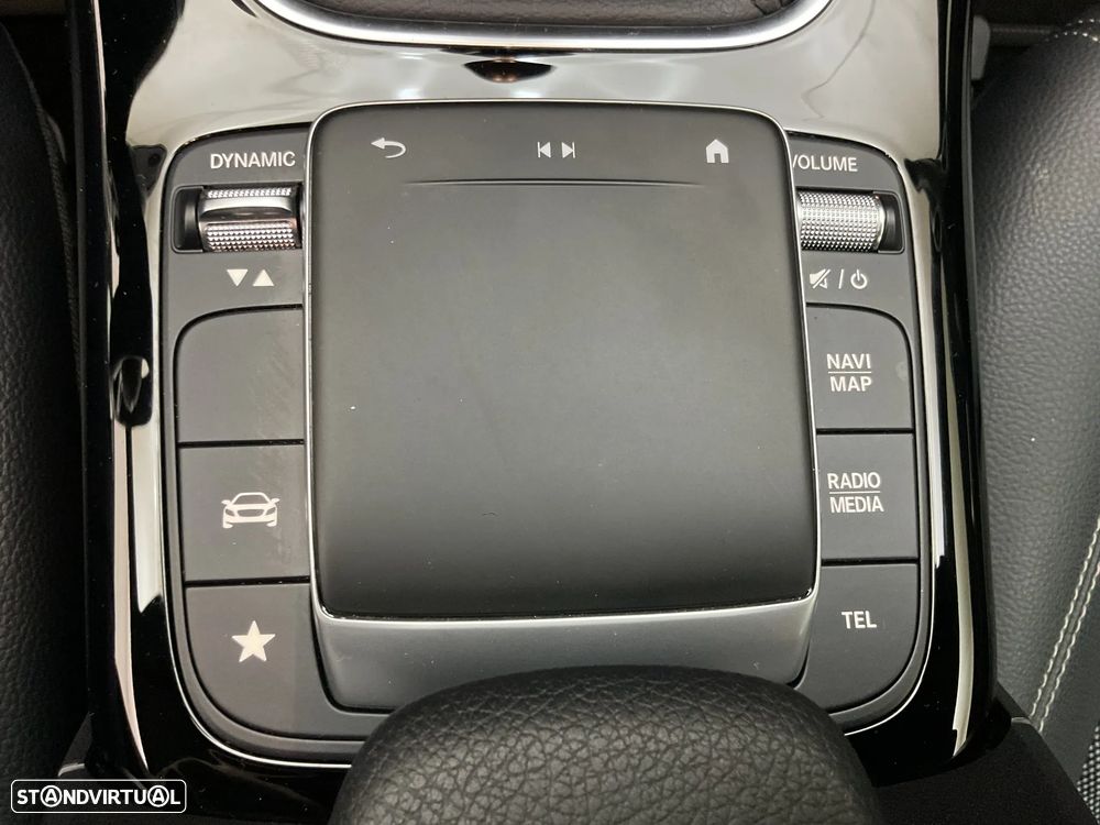 Mercedes-Benz A 180 d Style Plus - 23