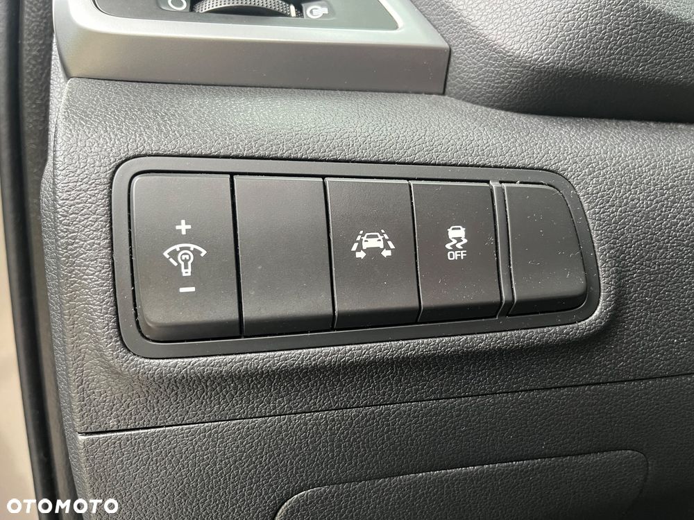 Hyundai Tucson 1.6 T-GDi Premium 4WD DCT - 19
