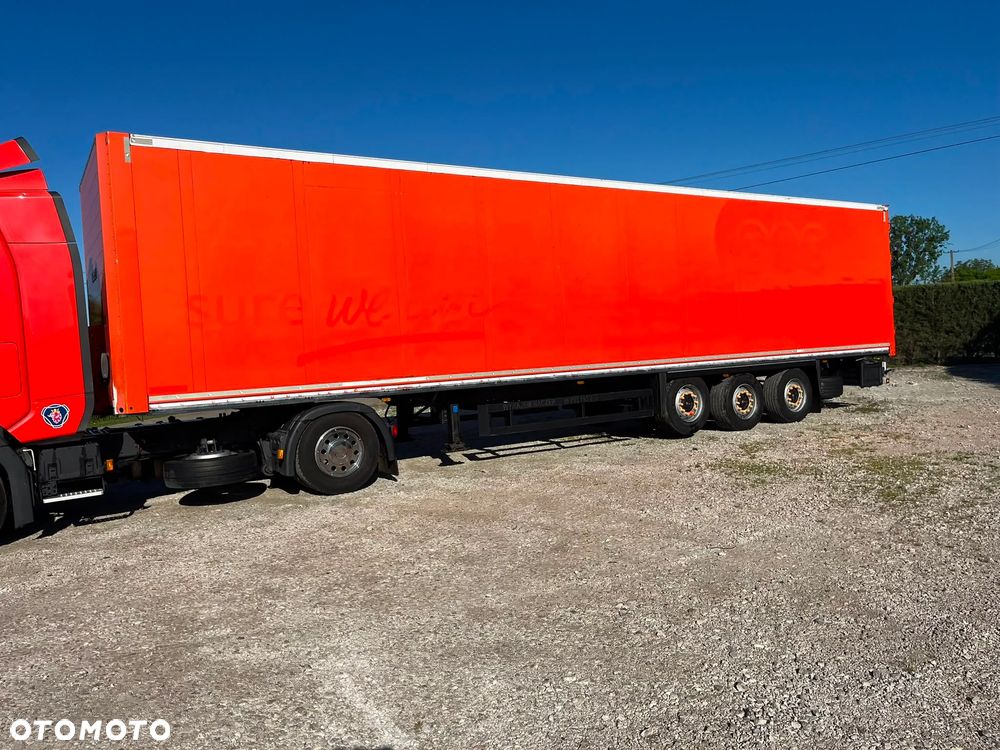 Schmitz Cargobull - 5