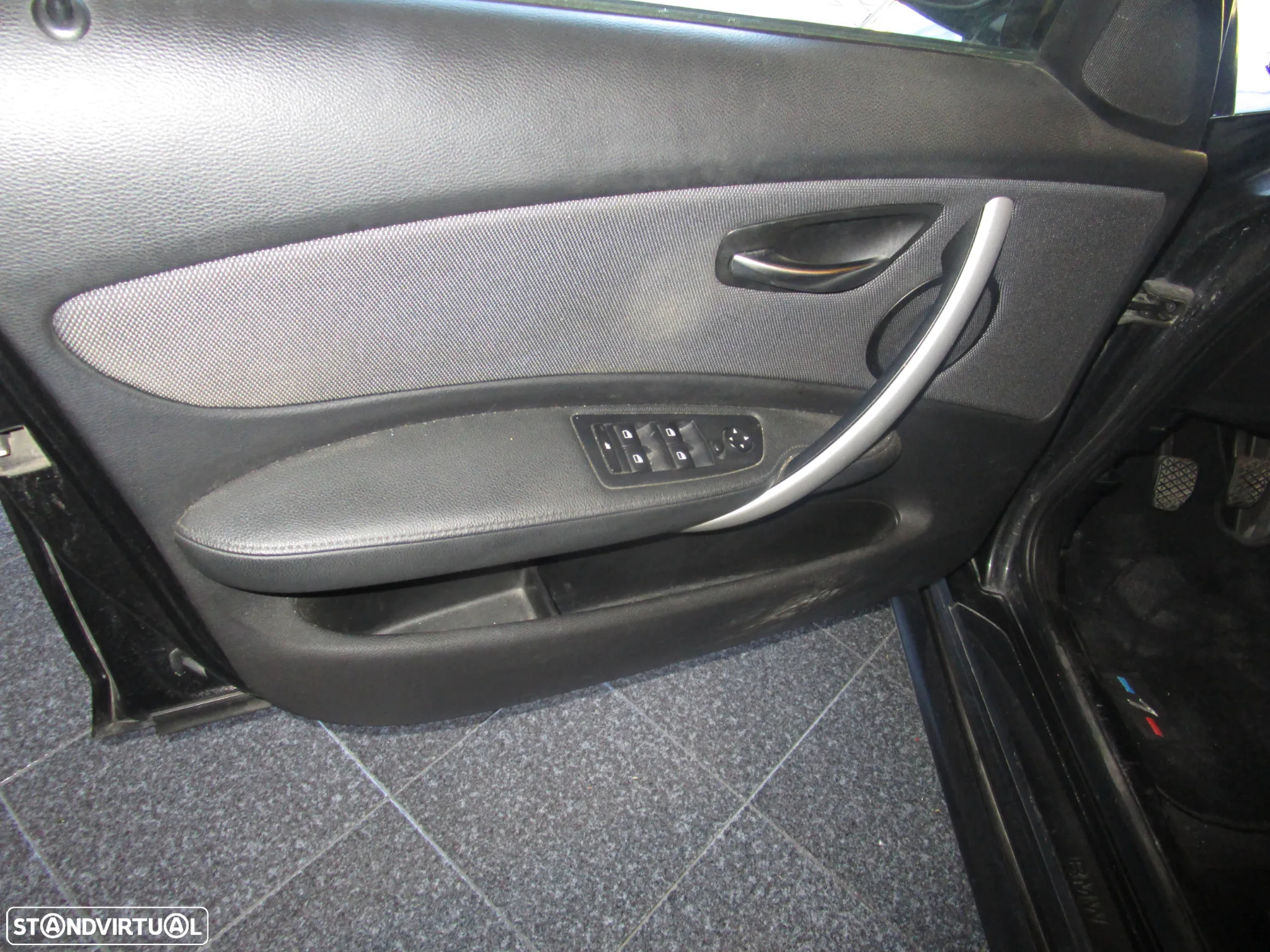 BMW 116 d - 12