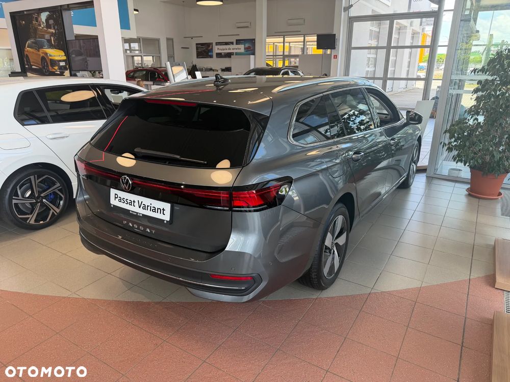 Volkswagen Passat - 3
