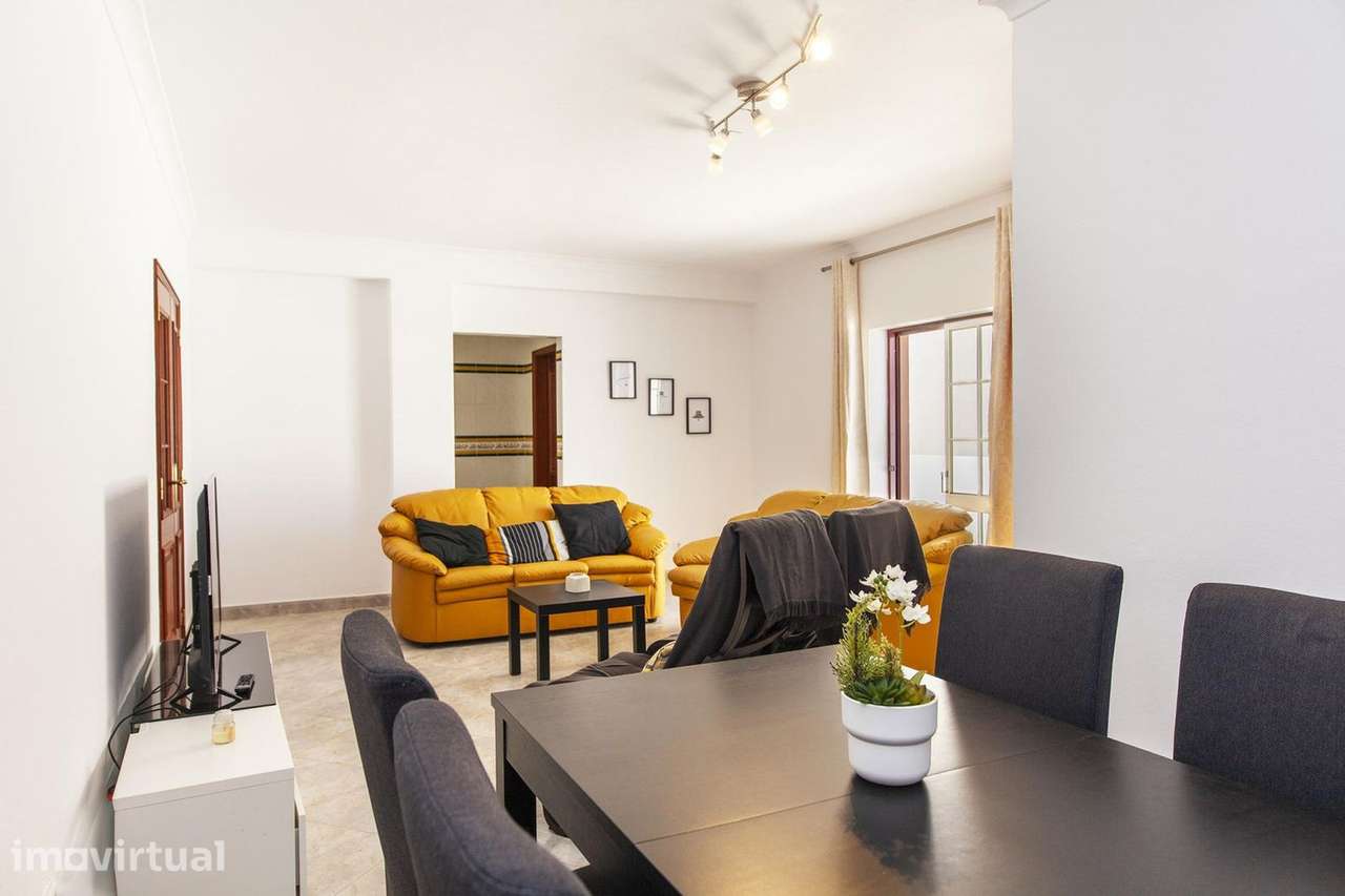 Apartamento Mobilado - Luz - Grande imagem: 3/16