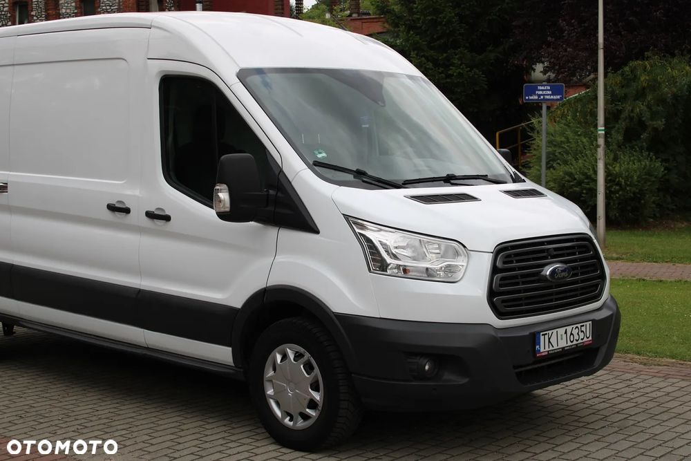 Ford Transit - 17