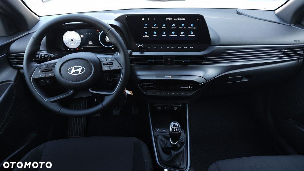 Hyundai i20 - 16