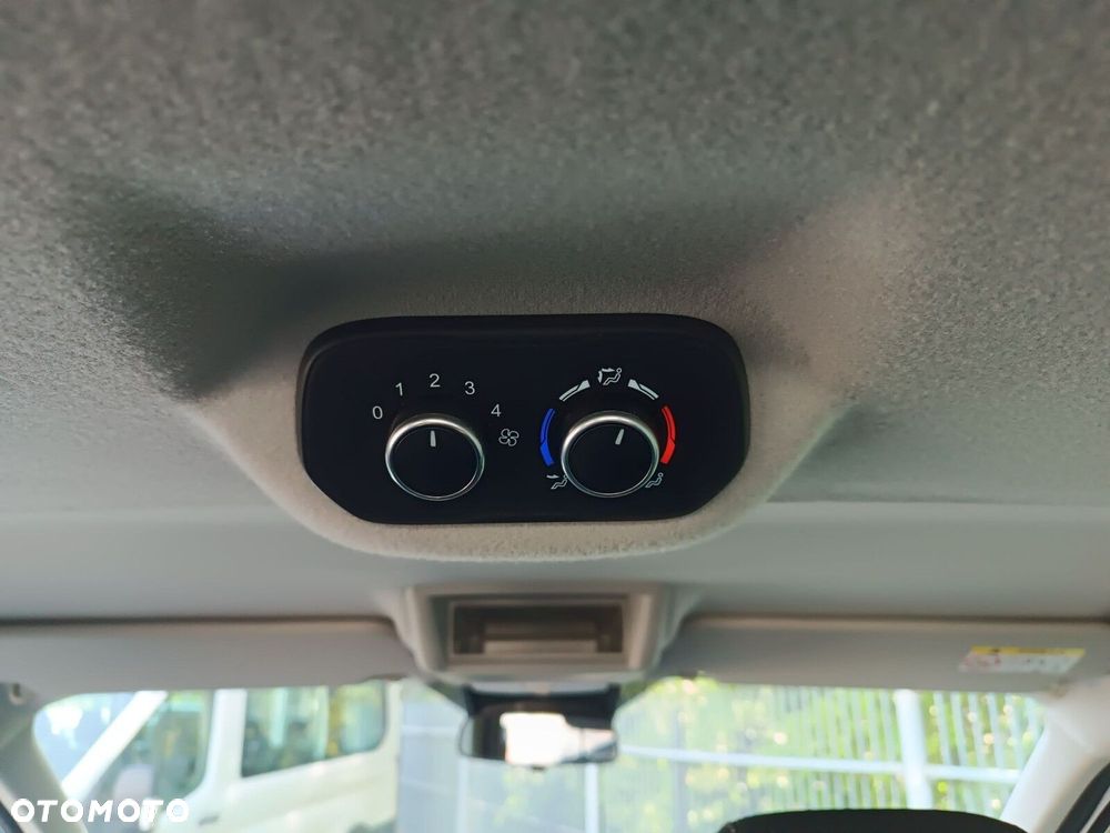 Ford Transit Custom - 24