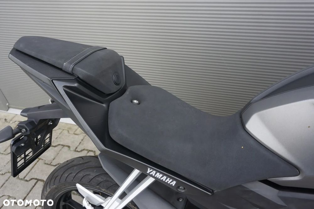 Yamaha MT - 5