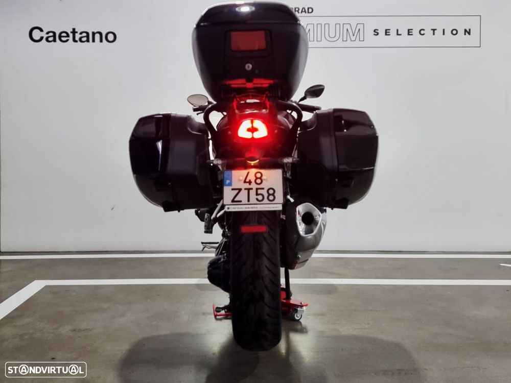 BMW R 1250 RS 1250 RS Preto Storm Met - 7