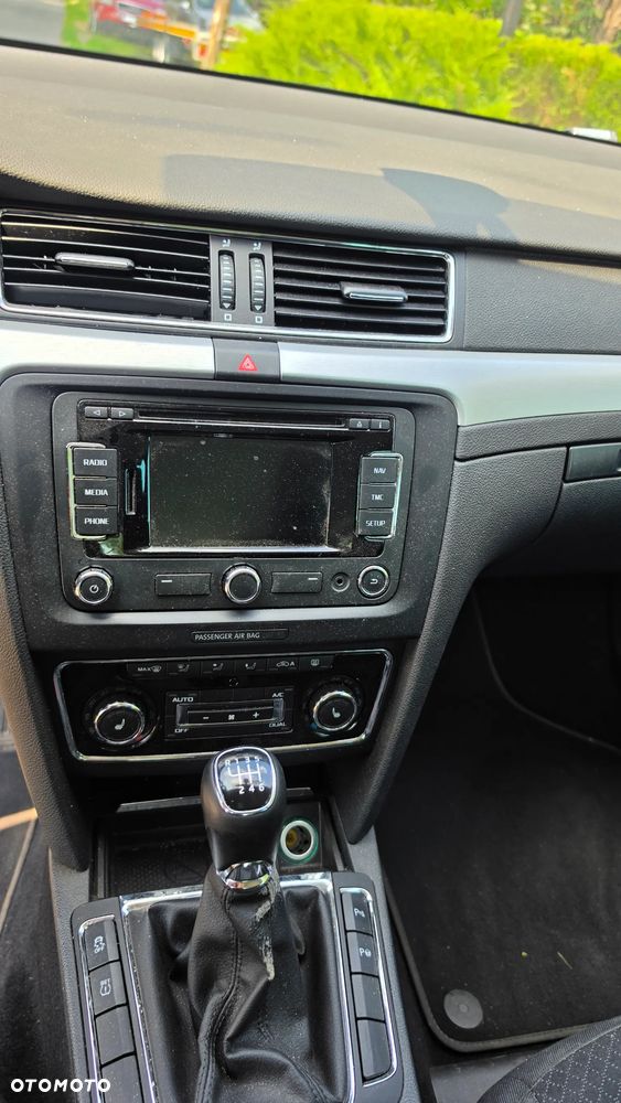 Skoda Superb 1.8 TSI Ambition - 27