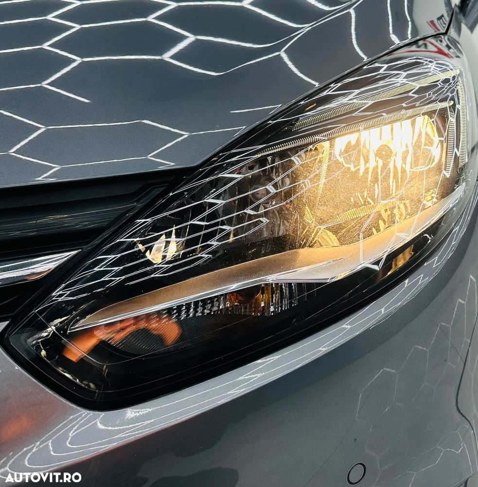 Opel Zafira Tourer 1.6 CDTI ECOFLEX Start/Stop Edition - 10