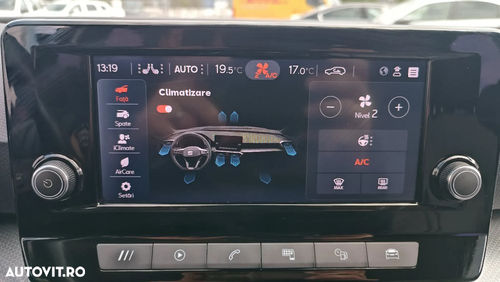 Seat Leon ST 1.5 TSI Style - 20