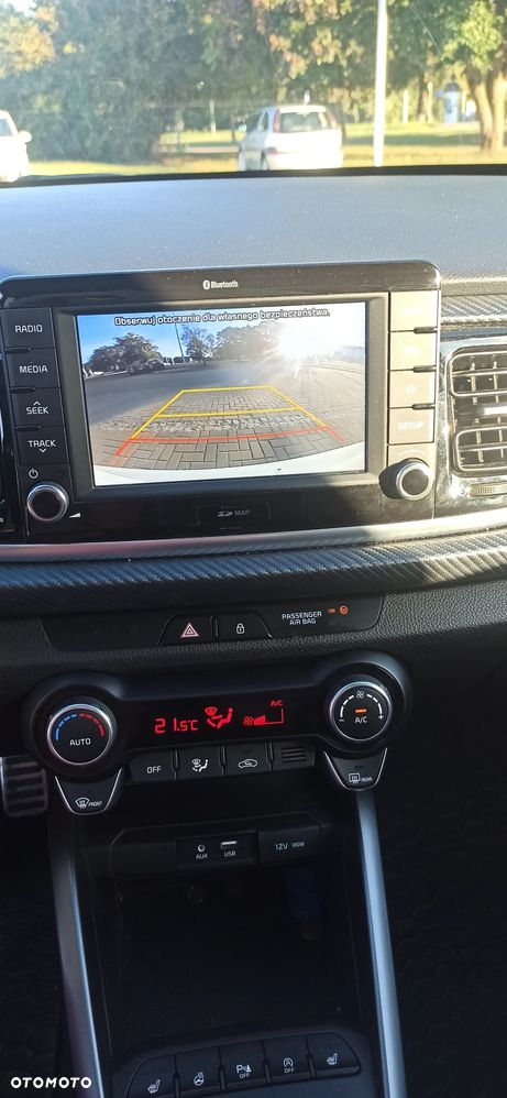 Kia Rio 1.2 GT-Line - 8