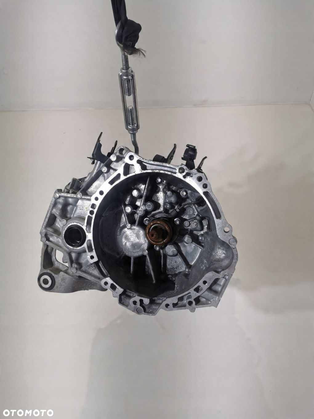 SKRZYNIA BIEGÓW TOYOTA CH-R CHR 1.2 EC6A - 10