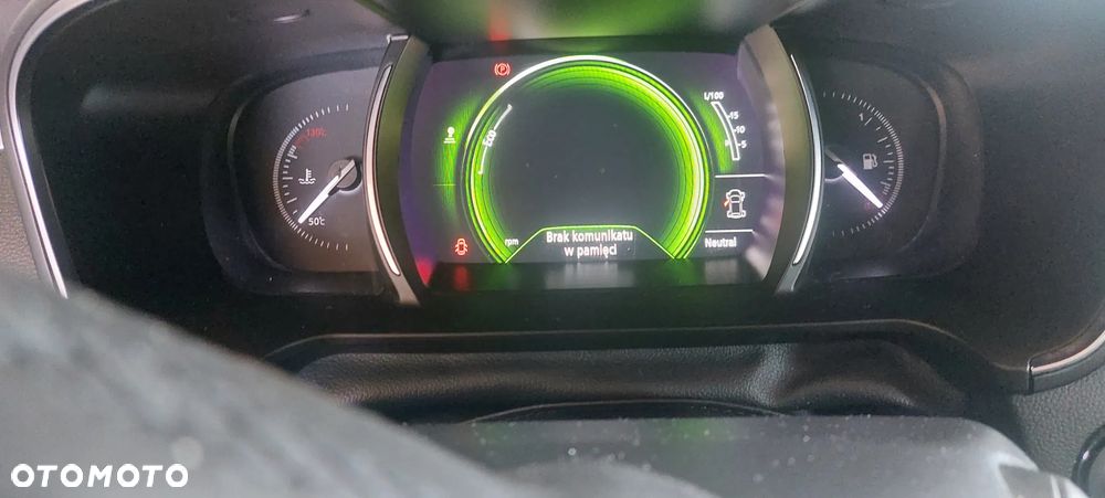 Renault Talisman 1.7 Blue dCi Limited - 34