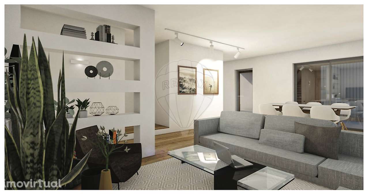 Moradia T3 para venda - Grande imagem: 4/19