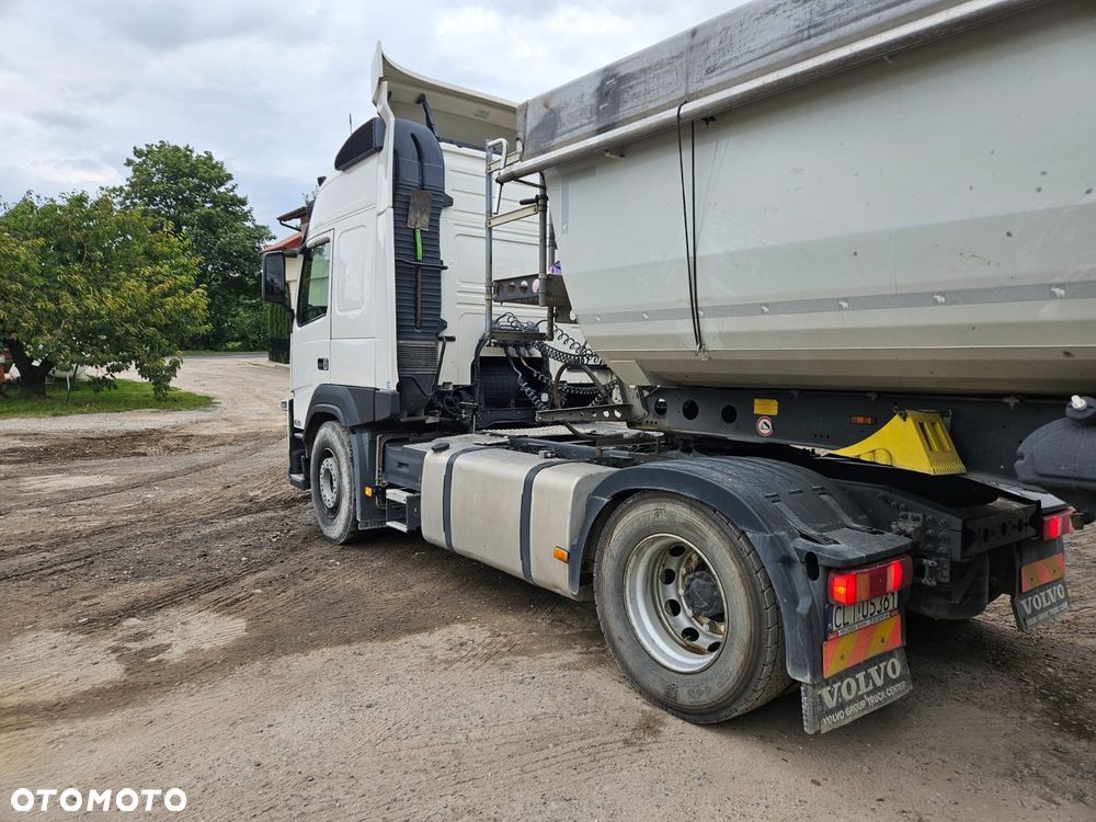 Volvo FM 420 - 3