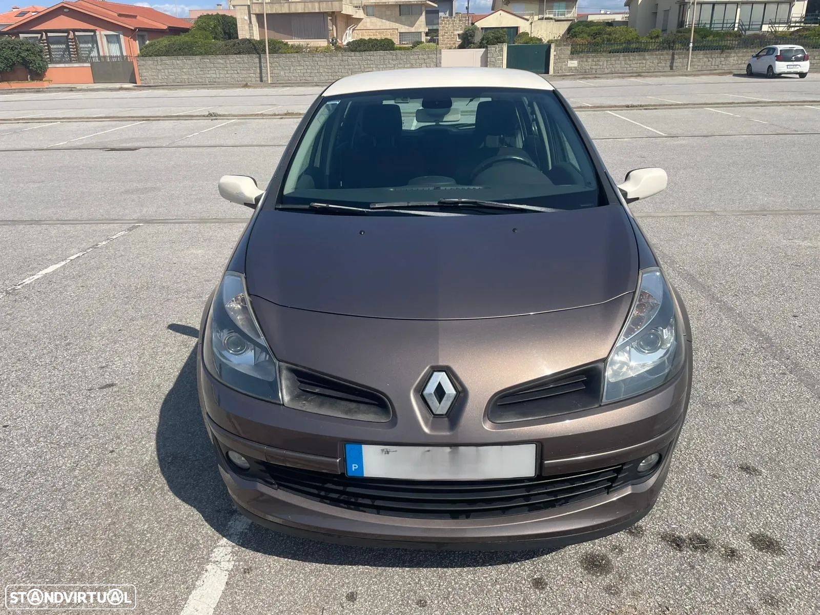 Renault Clio 1.5 dCi Dynamique - 1
