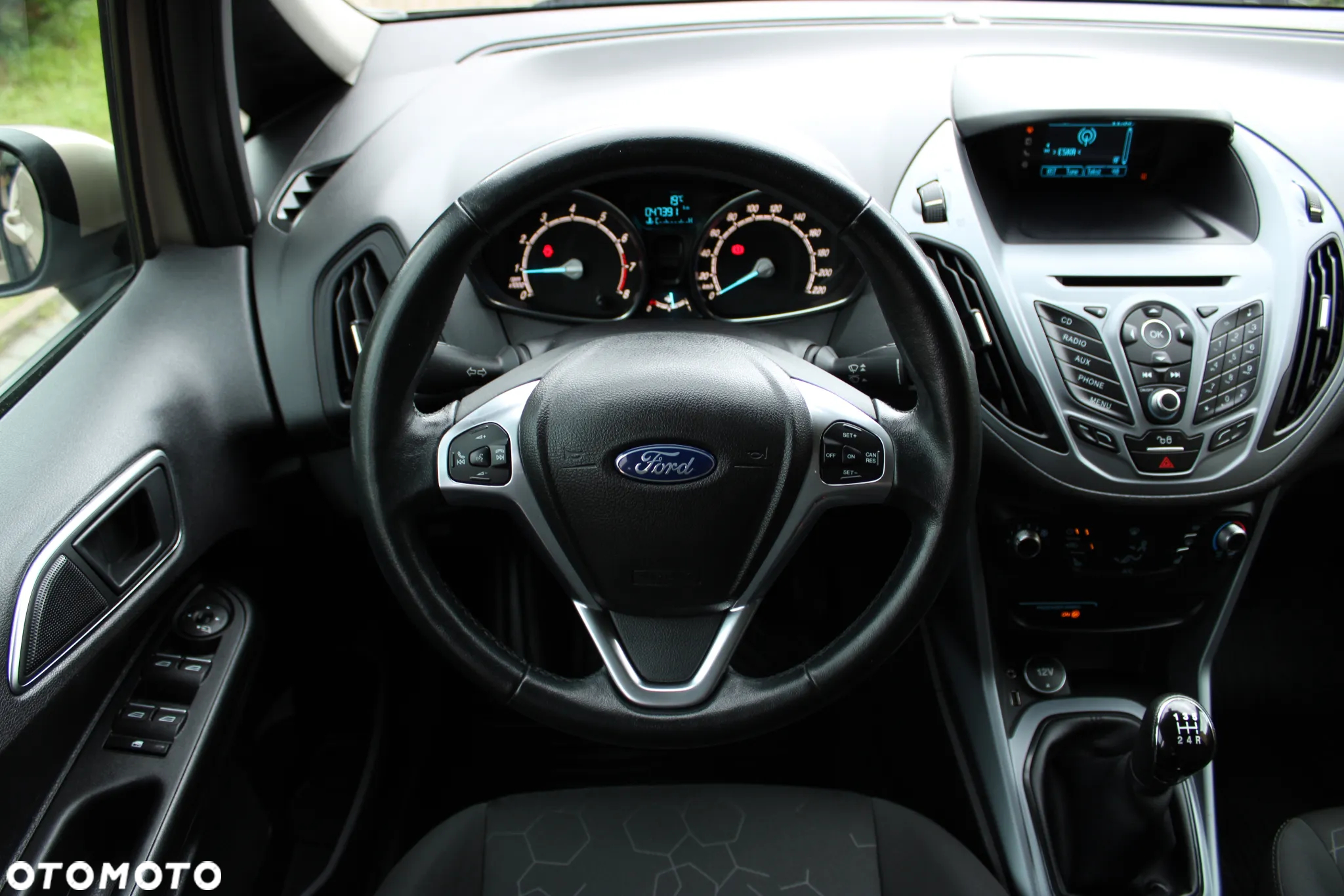 Ford B-MAX 1.0 EcoBoost Trend - 19