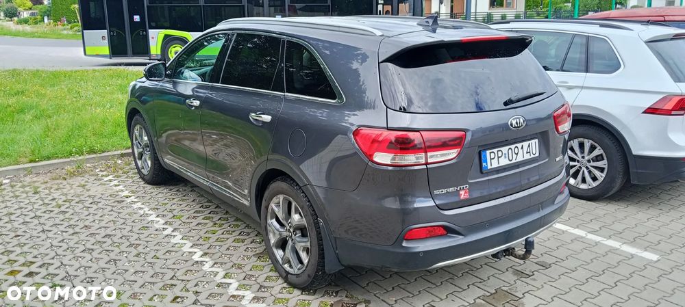 Kia Sorento 2.0 CRDI M - 6
