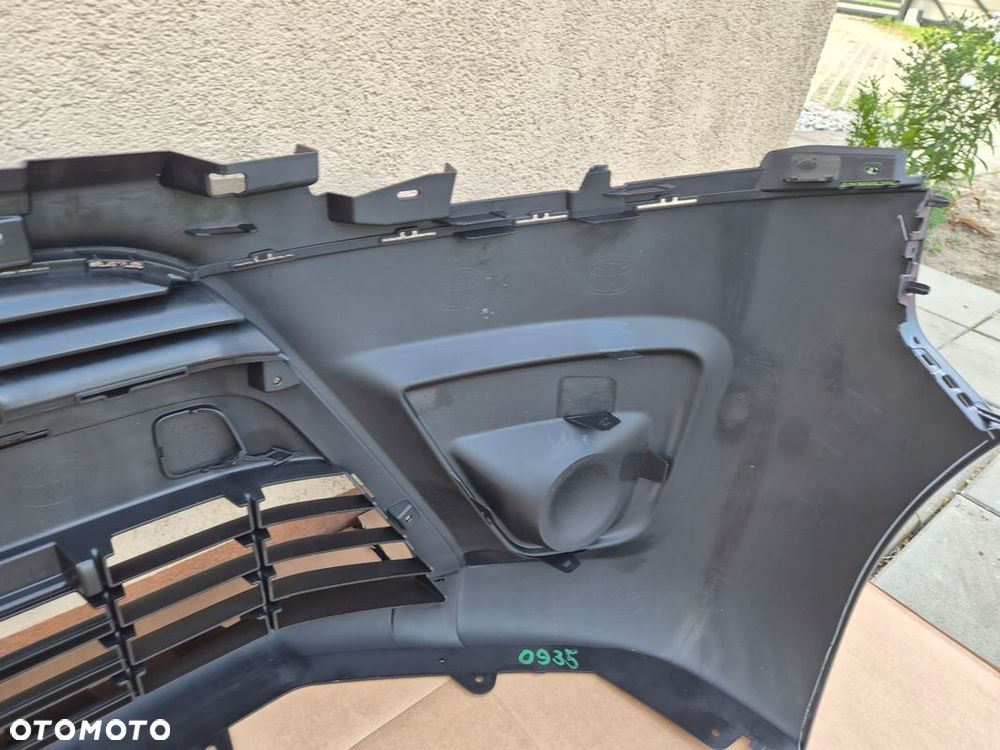 ZDERZAK PRZÓD TOYOTA PROACE II ORYGINAŁ ŁADNY STAN - 13