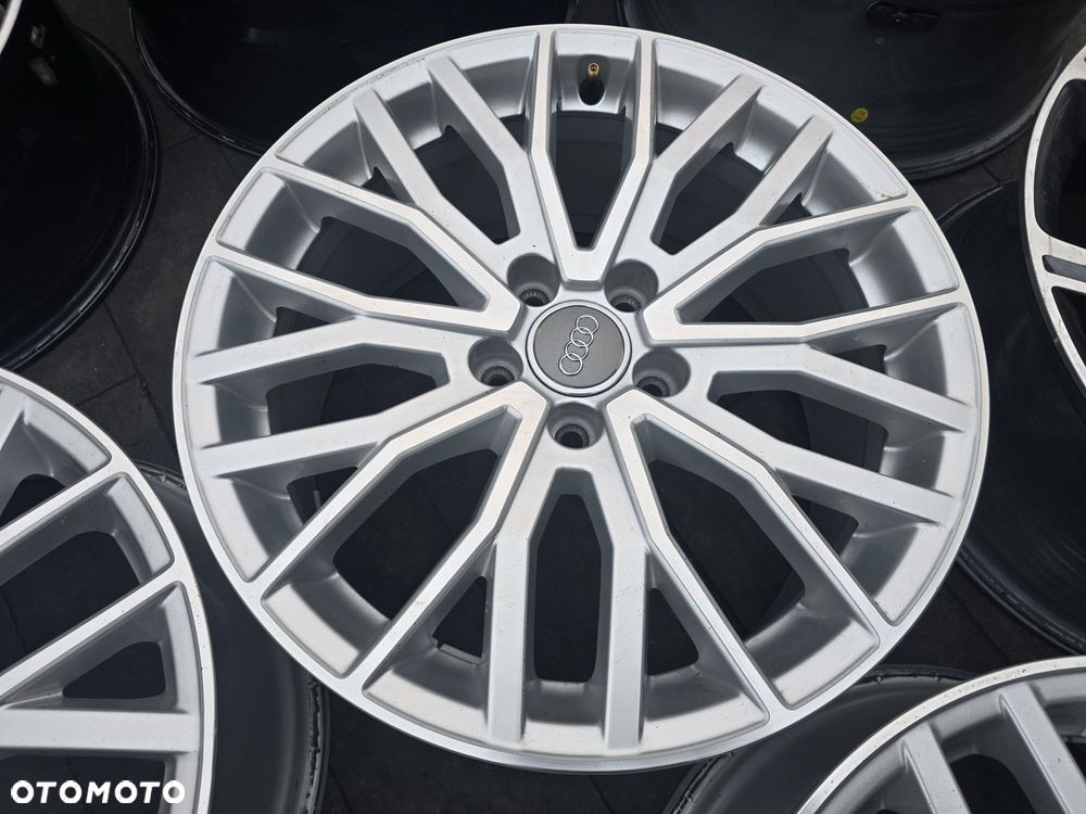 Alufelgi 18' Audi TT,A3 - 2