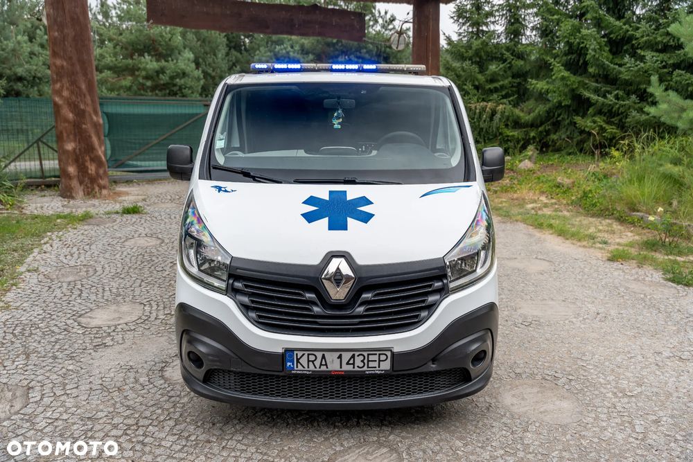 Renault Trafic - 6