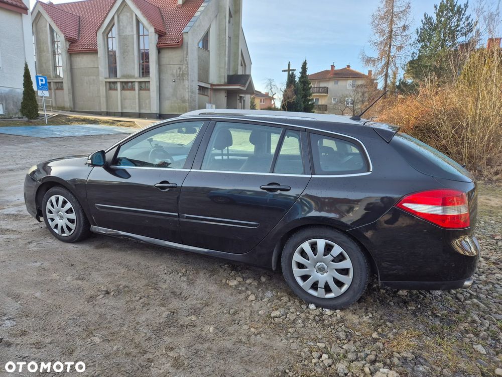 Renault Laguna - 8