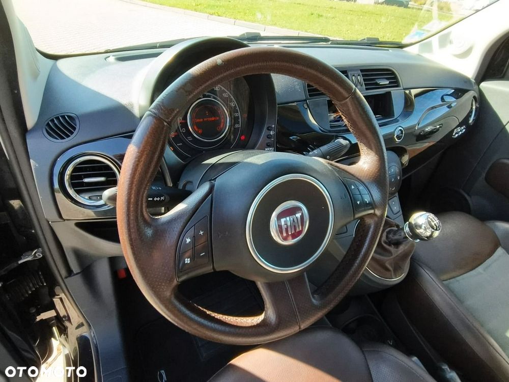 Fiat 500 - 11